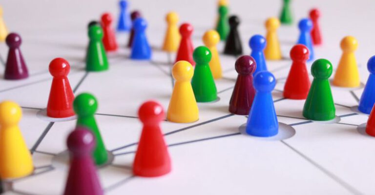 How Crucial Is Networking for Start-up Growth?