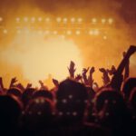 Live Demo - People at Concert