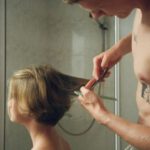 Investor Relations - Man Cutting Hair his Little Brother