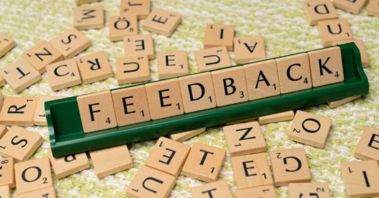 How to Incorporate Customer Feedback into Product Development?