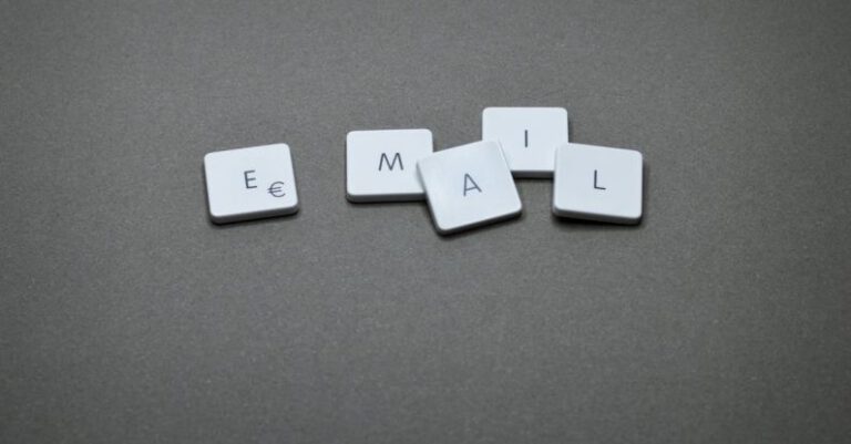 How to Leverage Email Marketing for Growing Your Customer Base?