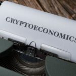 Valuation - Cryptocurrencies and the economy