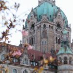 Government Grants - Rathaus von Hannover