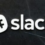 Slack - #slack Logo